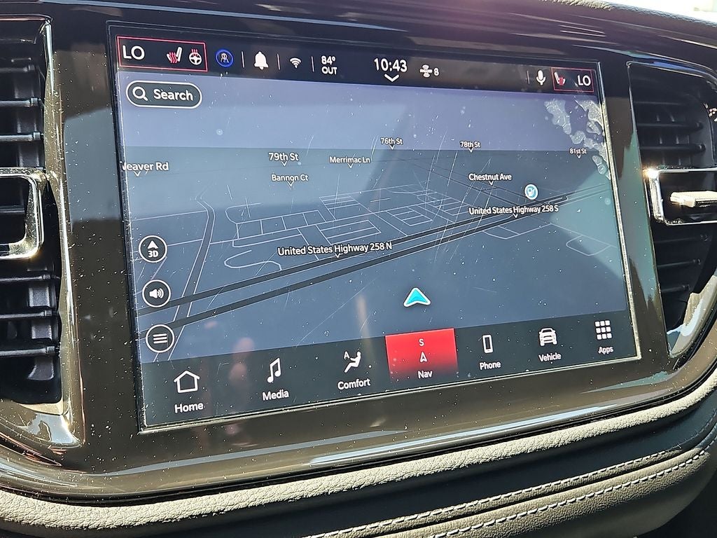 2022 Dodge Durango GT Plus AWD