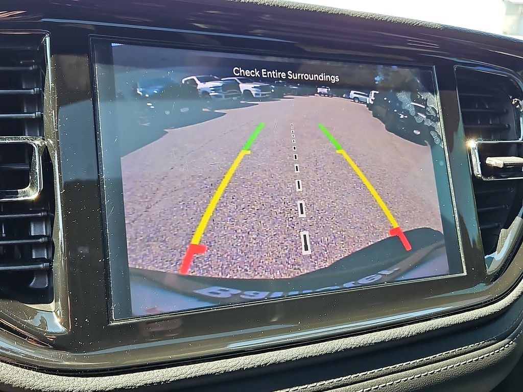 2022 Dodge Durango GT Plus AWD