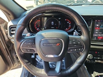 2022 Dodge Durango GT Plus AWD