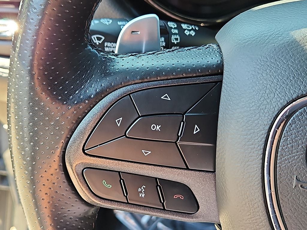 2022 Dodge Durango GT Plus AWD