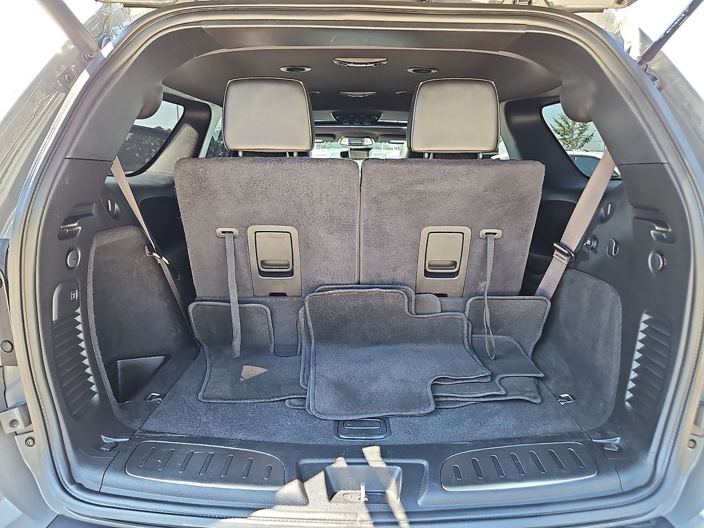 2022 Dodge Durango GT Plus AWD