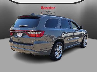 2022 Dodge Durango GT Plus AWD