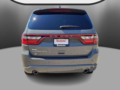 2022 Dodge Durango GT Plus AWD
