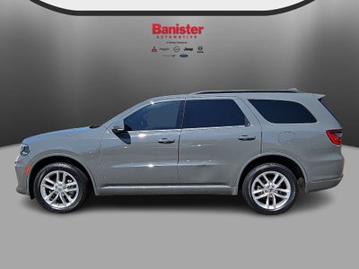 2022 Dodge Durango GT Plus AWD