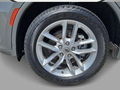 2022 Dodge Durango GT Plus AWD
