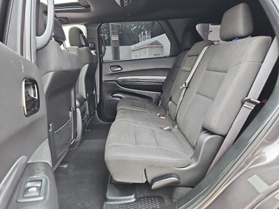 2020 Dodge Durango GT AWD