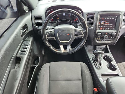 2020 Dodge Durango GT AWD