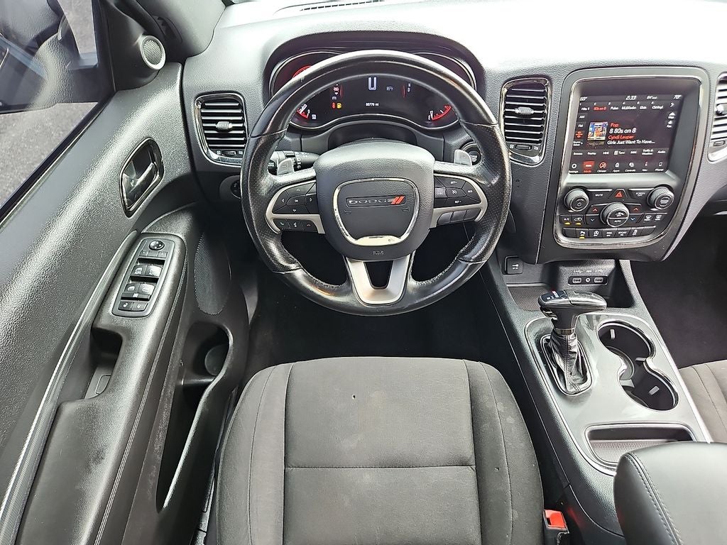 2020 Dodge Durango GT AWD