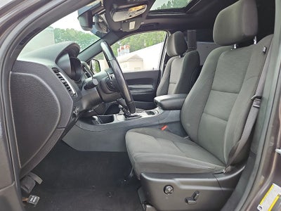 2020 Dodge Durango GT AWD