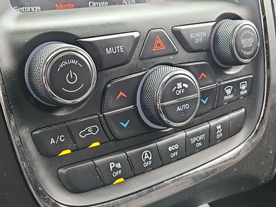 2020 Dodge Durango GT AWD