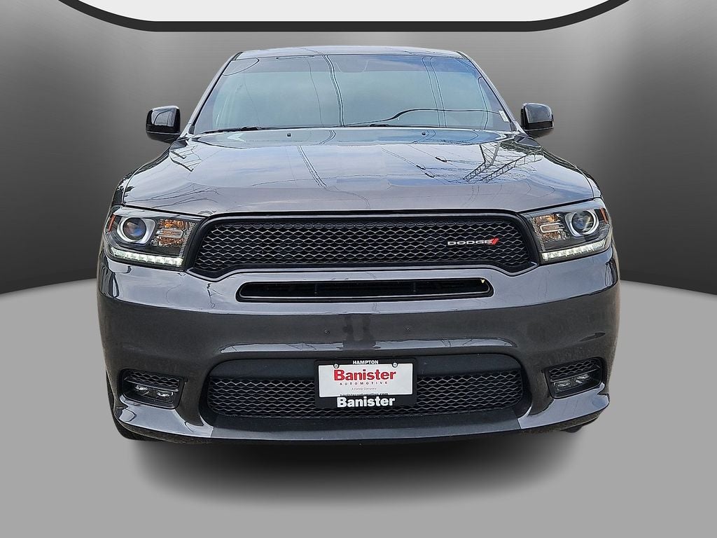 2020 Dodge Durango GT AWD