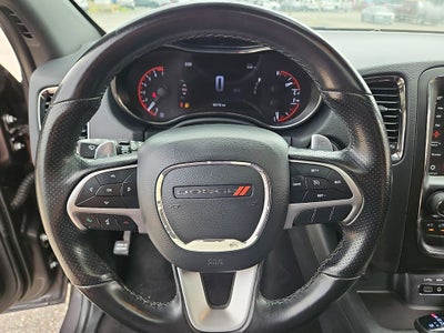 2020 Dodge Durango GT AWD