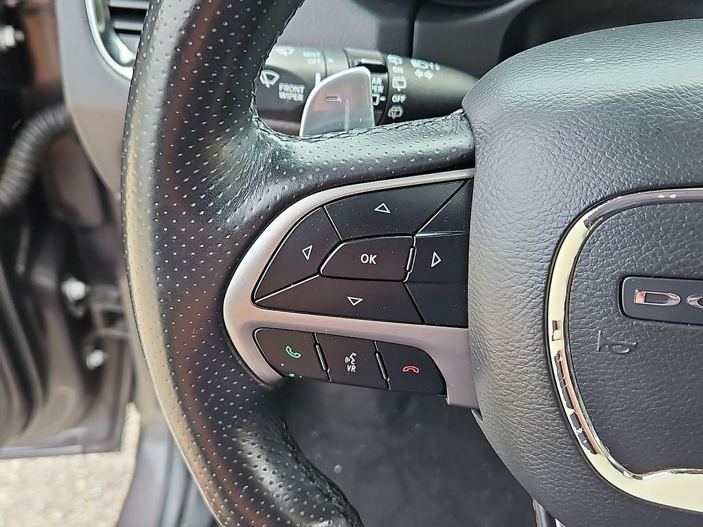 2020 Dodge Durango GT AWD