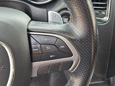2020 Dodge Durango GT AWD