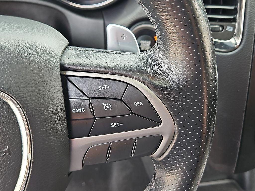 2020 Dodge Durango GT AWD