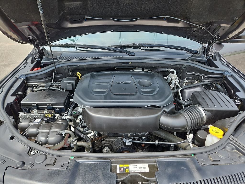 2020 Dodge Durango GT AWD