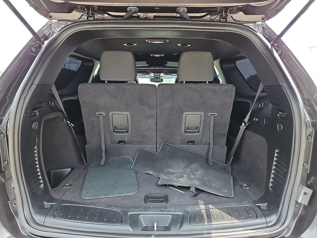 2020 Dodge Durango GT AWD