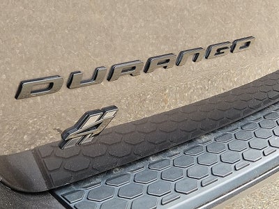 2020 Dodge Durango GT AWD