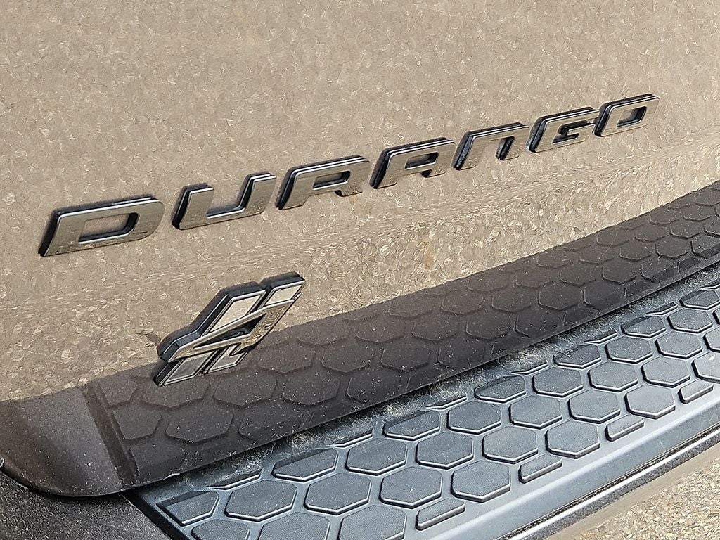2020 Dodge Durango GT AWD