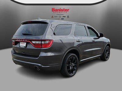 2020 Dodge Durango GT AWD