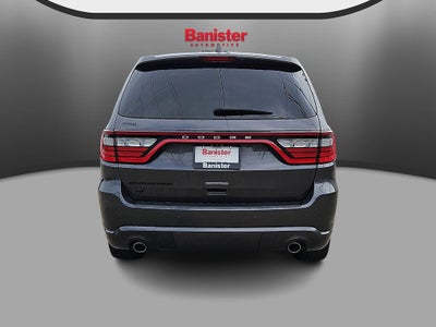 2020 Dodge Durango GT AWD