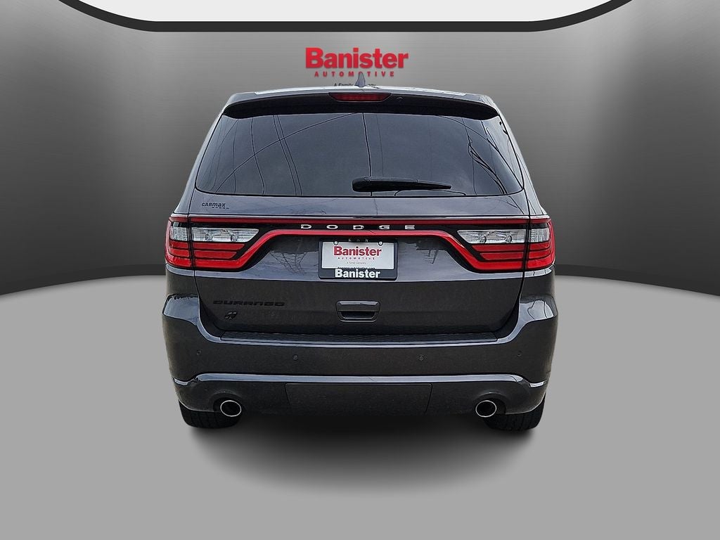 2020 Dodge Durango GT AWD