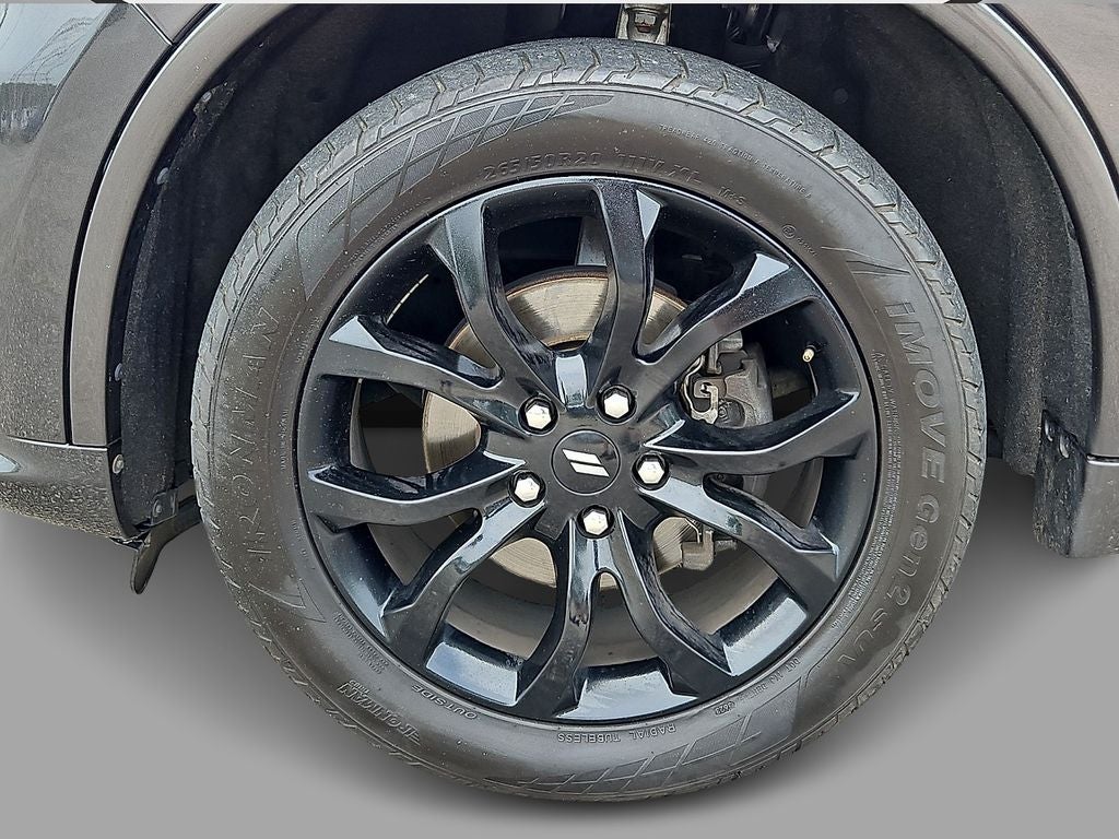 2020 Dodge Durango GT AWD