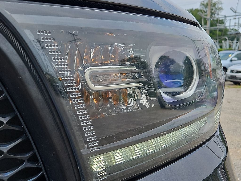 2020 Dodge Durango GT AWD