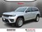 2026 Jeep Grand Cherokee Laredo 4x4