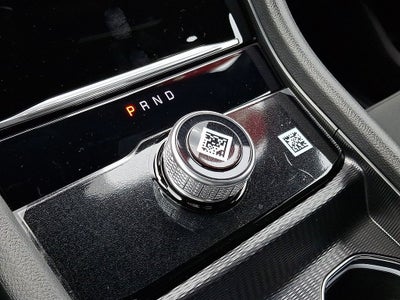 2026 Jeep Grand Cherokee Laredo 4x4