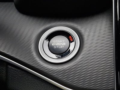 2026 Jeep Grand Cherokee Laredo 4x4