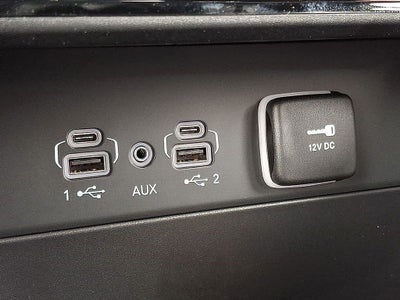 2026 Jeep Grand Cherokee Laredo 4x4