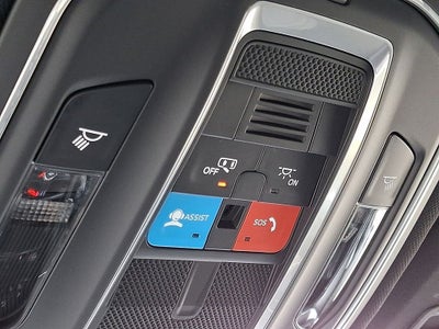 2026 Jeep Grand Cherokee Laredo 4x4
