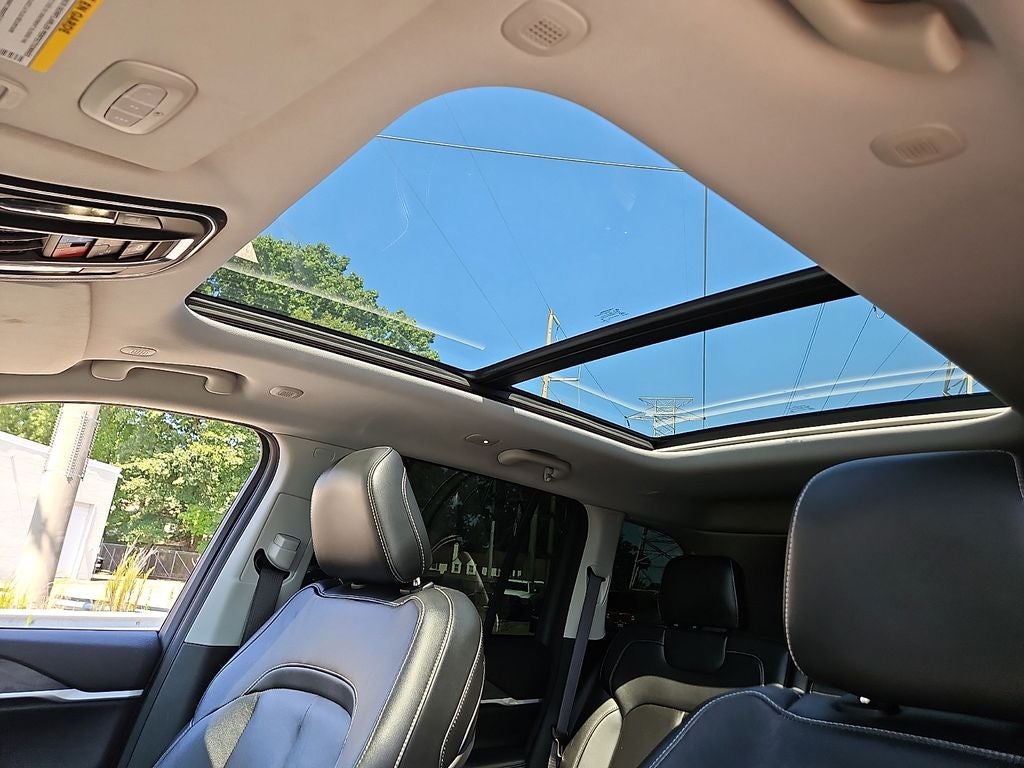 2022 Jeep Grand Cherokee Limited 4x4