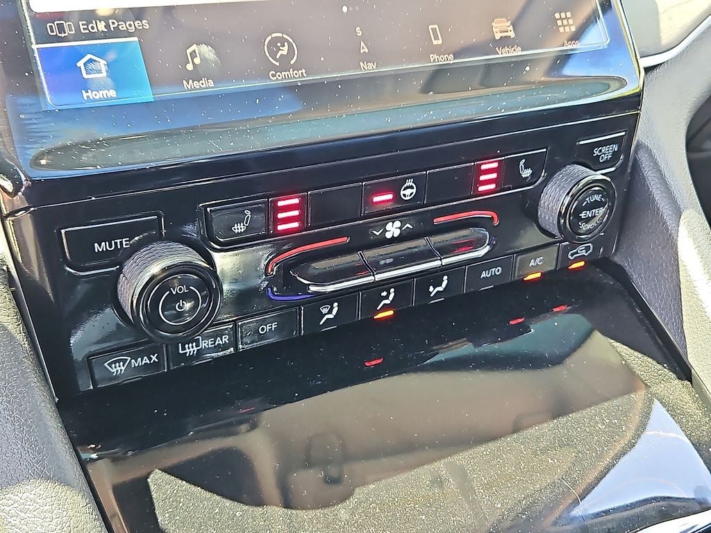2022 Jeep Grand Cherokee Limited 4x4