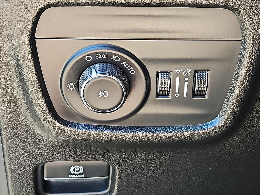 2022 Jeep Grand Cherokee Limited 4x4