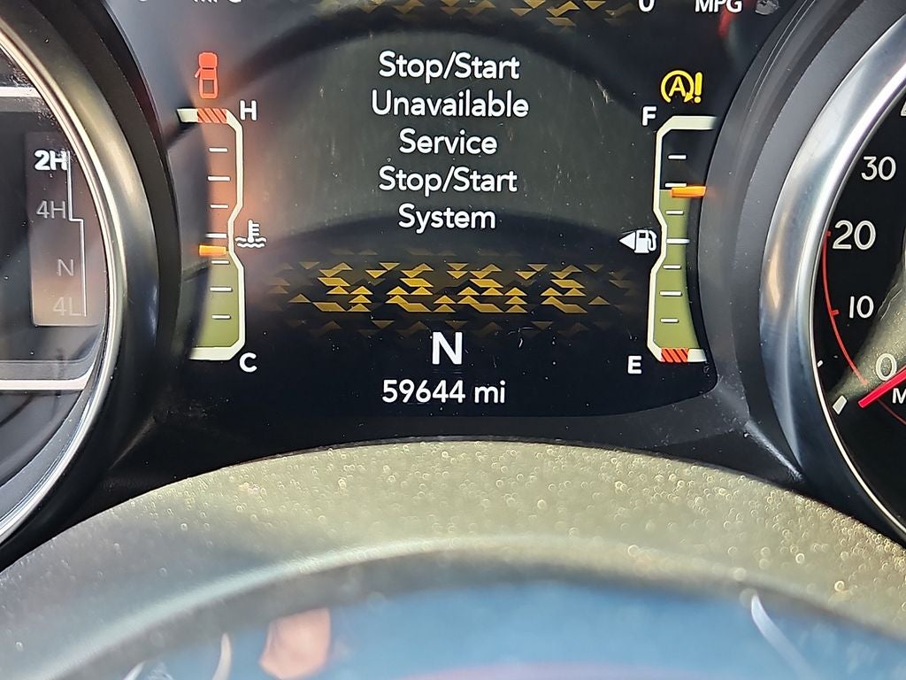 2021 Jeep Gladiator Rubicon 4x4