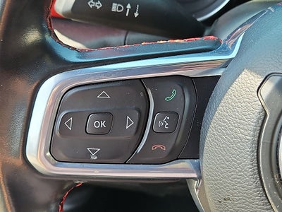2021 Jeep Gladiator Rubicon 4x4
