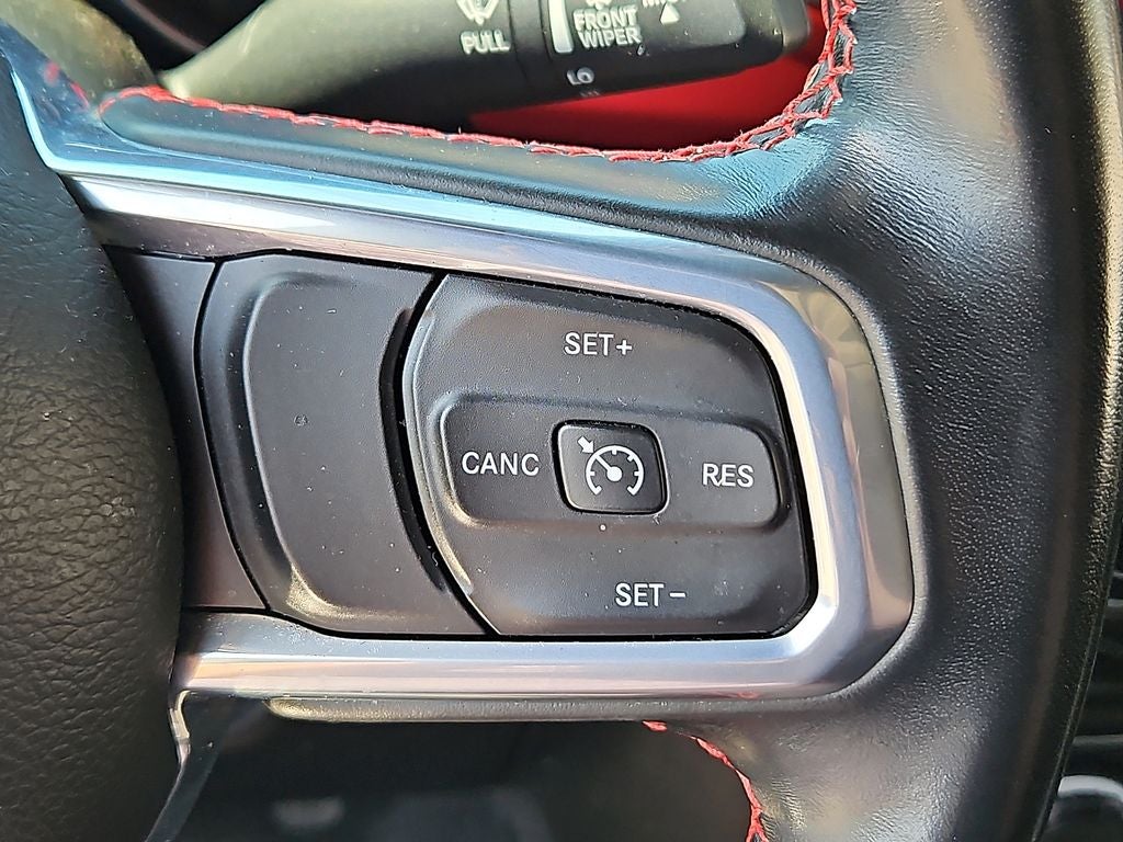 2021 Jeep Gladiator Rubicon 4x4