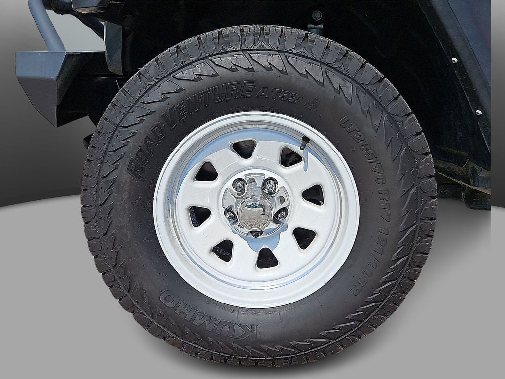 2021 Jeep Gladiator Rubicon 4x4