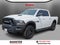 2017 RAM 1500 Rebel Crew Cab 4x4 5'7' Box