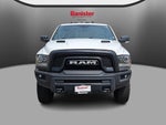 2017 RAM 1500 Rebel Crew Cab 4x4 5'7' Box