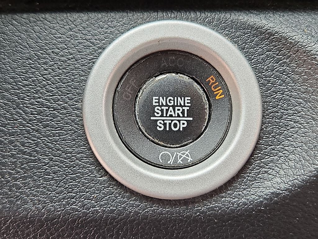 2017 RAM 1500 Rebel Crew Cab 4x4 5'7' Box