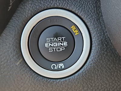 2021 RAM 1500 Big Horn Crew Cab 4x4 5'7' Box