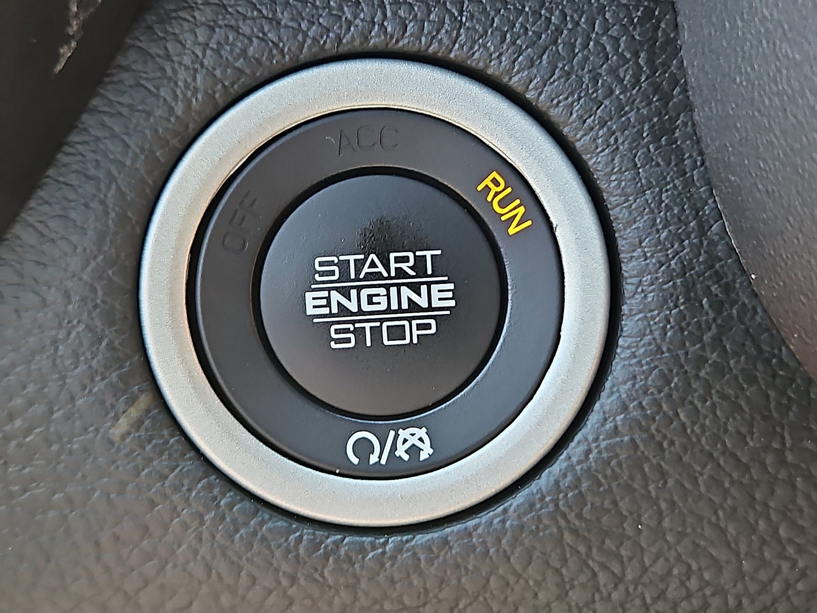2021 RAM 1500 Big Horn Crew Cab 4x4 5'7' Box