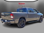2021 RAM 1500 Big Horn Crew Cab 4x4 5'7' Box