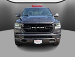 2021 RAM 1500 Laramie Crew Cab 4x4 5'7' Box