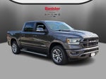2021 RAM 1500 Laramie Crew Cab 4x4 5'7' Box