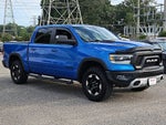 2021 RAM 1500 Rebel Crew Cab 4x4 5'7' Box