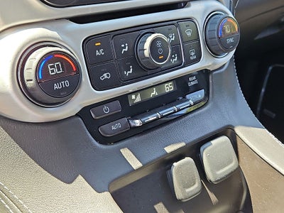 2015 GMC Yukon SLE